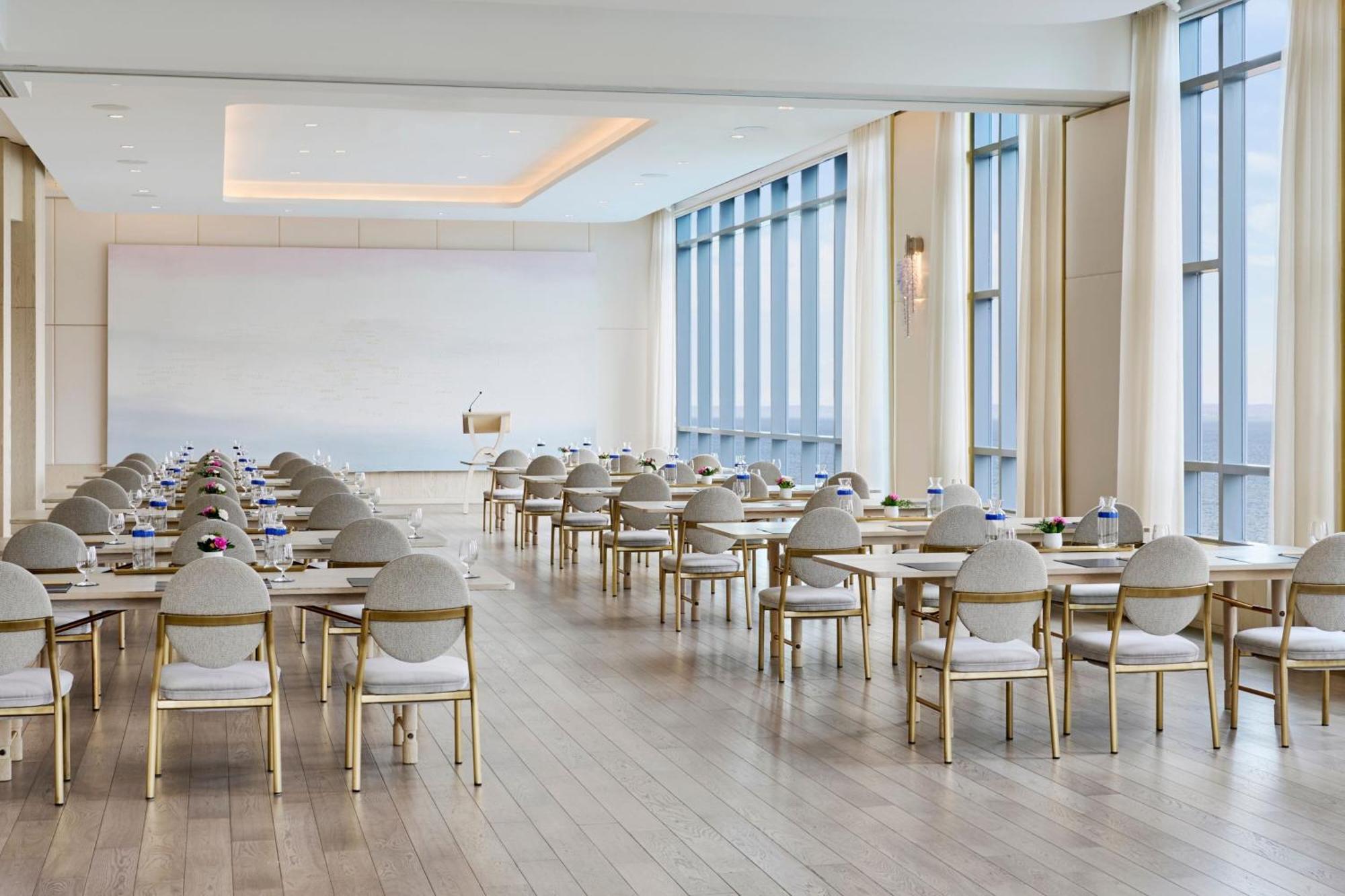 The Pearle Hotel & Spa, Autograph Collection Burlington Kültér fotó