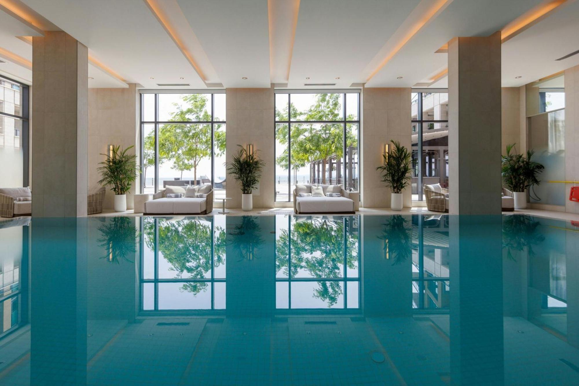 The Pearle Hotel & Spa, Autograph Collection Burlington Kültér fotó