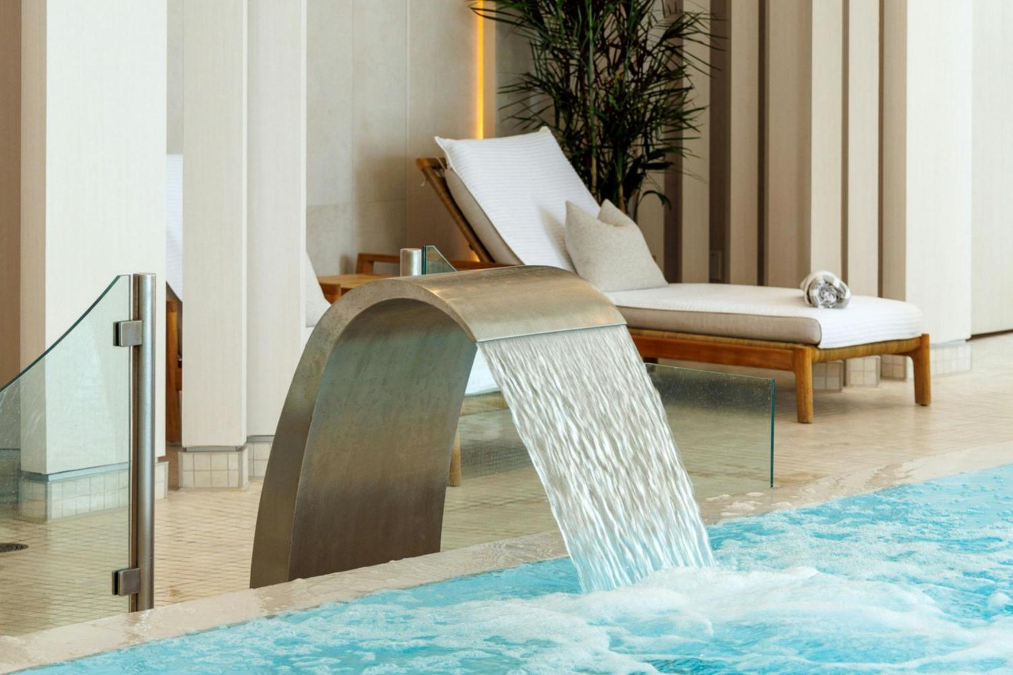 The Pearle Hotel & Spa, Autograph Collection Burlington Kültér fotó