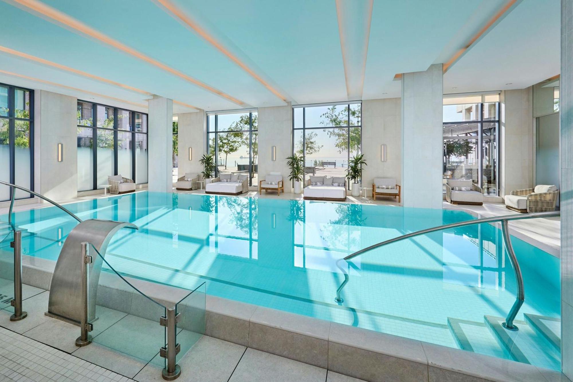 The Pearle Hotel & Spa, Autograph Collection Burlington Kültér fotó