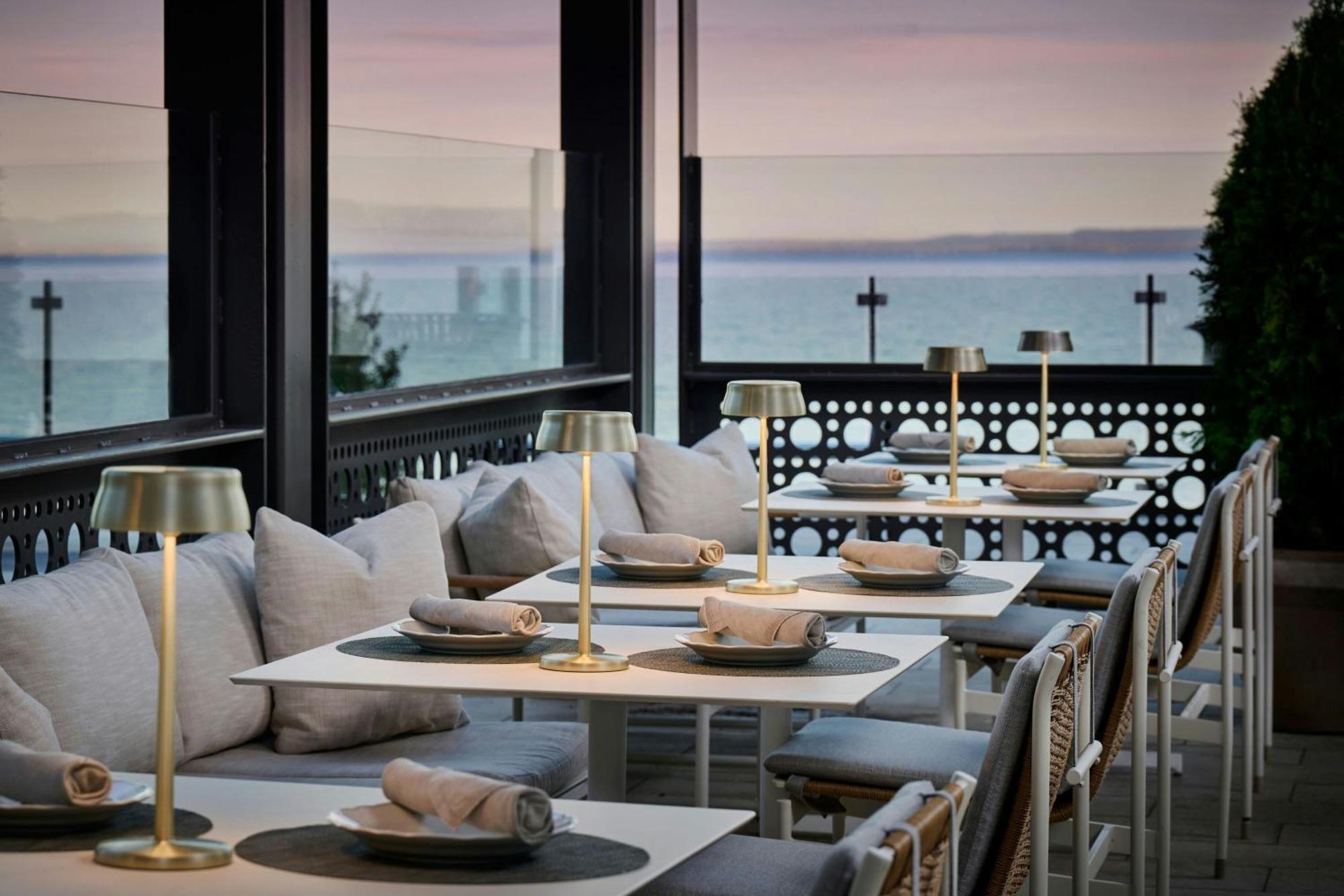 The Pearle Hotel & Spa, Autograph Collection Burlington Kültér fotó