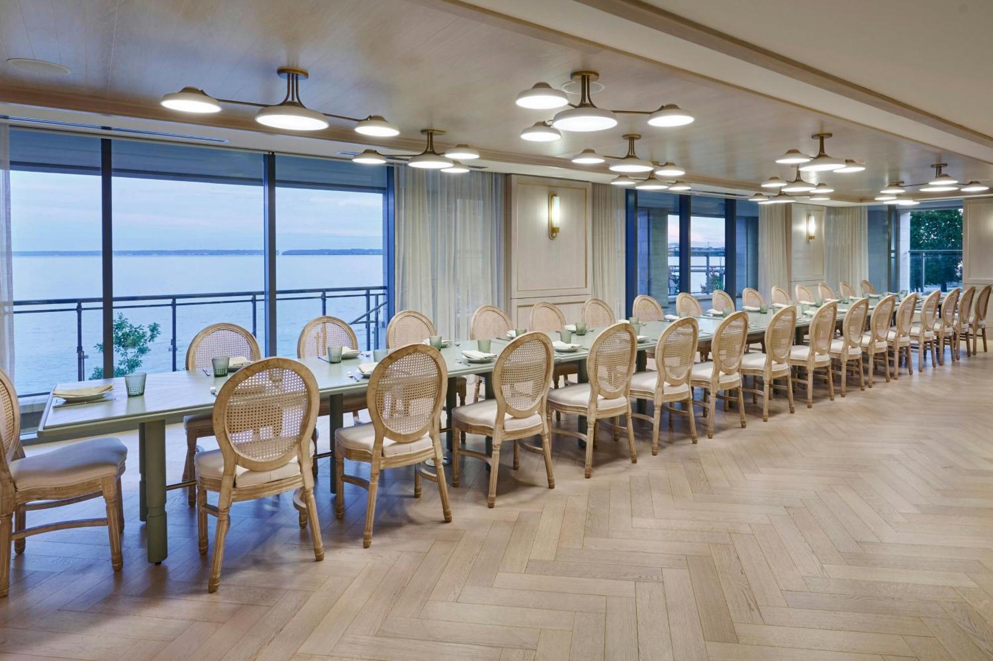 The Pearle Hotel & Spa, Autograph Collection Burlington Kültér fotó